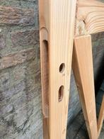 deurframes douglas voor overkapping of tuinhuis, Tuinhuis, Nieuw, Minder dan 200 cm, Zonder ramen