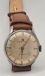 Unieke Seiko super., Verzenden, Gebruikt, Staal, Seiko