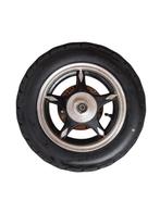 Voorband voorvelg remschijf origineel La Souris Sourini, Gebruikt, Ophalen of Verzenden, La Souris