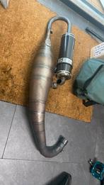 DDL 52slag v2 special, Fietsen en Brommers, Brommers | Tuning en Styling, Ophalen