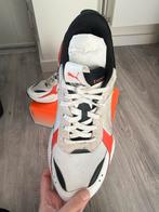 Puma RS-X Reinvent Schoenen, Wit, Ophalen of Verzenden, Sneakers of Gympen, Zo goed als nieuw