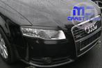 Audi A4 B7 – Koplampspoilers, Ophalen of Verzenden, MJ-Carstyling, Info@mj-carstyling.net, Sibeliusstraat 81 5011JH Tilburg