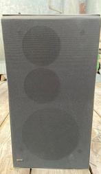 1 vintage B&O speaker, Overige merken, Gebruikt, Ophalen of Verzenden, Minder dan 60 watt