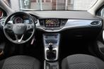 Opel Astra 1.0 Online Edition / Carplay / PDC / N.A.P., Auto's, Stof, Met garantie (alle), 610 kg, 23 km/l