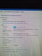 HP windows laptop, Computers en Software, Windows Laptops, Ophalen, Gebruikt, HDD, Qwerty