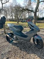 Yamaha earox 70cc, Fietsen en Brommers, Scooters | Yamaha, Ophalen, Tweetakt, Aerox, Maximaal 45 km/u
