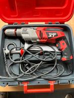 Klopboormachine Black & Decker, Doe-het-zelf en Verbouw, Gereedschap | Boormachines, Boormachine, Ophalen of Verzenden, Variabele snelheid