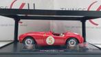 KK-Scale 1:18 Ferrari 375 Plus No.5, 24h Le Mans 1954 Rosier, Ophalen of Verzenden, Nieuw, Auto, Overige merken