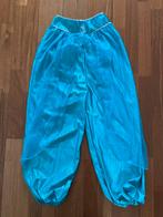 Carnaval Jasmine Prinses Pakje Maat S, Carnaval, Ophalen of Verzenden, Zo goed als nieuw, Kleding