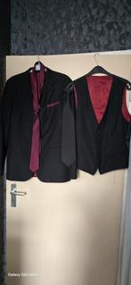1 x gebruikt colbertxl, Ophalen, Zo goed als nieuw, Maat 56/58 (XL)