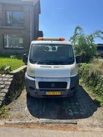 Fiat Ducato 2007 diesel kiepwagen/kipper, Auto's, Origineel Nederlands, Diesel, 2720 kg, 750 kg