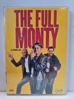 The Full Monty - Robert Carlyle Mark Addy Komedie DVD 1997, Overige genres, Ophalen of Verzenden, Vanaf 12 jaar, Zo goed als nieuw
