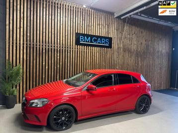 Mercedes-Benz A-klasse 160 Groot Navigatie,Cruise Control,Di beschikbaar voor biedingen