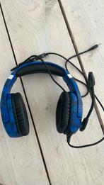 Trust GXT 488-BForze-Gaming headset, Verzenden, Gaming headset, Gebruikt, Over-ear