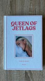 Boek: Queen of Jetlags Noor de Groot, Boeken, Noor de Groot, Ophalen of Verzenden, Zo goed als nieuw