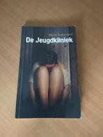 Rotteveel, Myra. De Jeugdkliniek, Ophalen of Verzenden, Zo goed als nieuw
