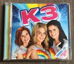K3 10000 luchtballonnen // 2 cd-box, Ophalen of Verzenden, Zo goed als nieuw, Muziek, Boxset