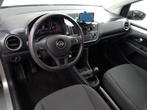Volkswagen up! 1.0 BMT move up! Led, Bluetooth Audio, Clima,, Auto's, Voorwielaandrijving, Stof, Gebruikt, Met garantie (alle)