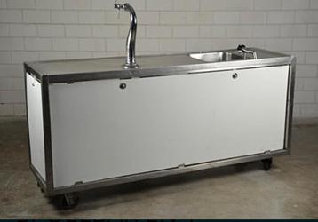 Te huur biertap.   thuistap. Mobiele tap beschikbaar voor biedingen