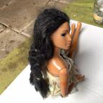 Pop  barbiepop 1976// 46cm//10cm als nieuw, Verzamelen, Poppen, Ophalen of Verzenden, Zo goed als nieuw, Pop