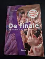 Maud Beersmans - B1-B2, Maud Beersmans; Wim Tersteeg, Ophalen of Verzenden, Zo goed als nieuw, Nederlands