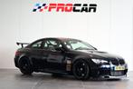Bmw 3-serie  Coupé   M3 DCT E92 M3 Clubsport pakket!, Auto's, BMW, Automaat, Euro 5, Achterwielaandrijving, Gebruikt