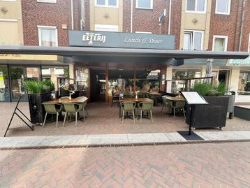 T.o.a. hoge omzet, semi dagzaak, regio Zuid Oost Brabant beschikbaar voor biedingen
