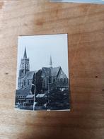 14 d  Oud Gastel. Rk. Laurentius kerk, Verzamelen, Ansichtkaarten | Nederland, Ophalen of Verzenden