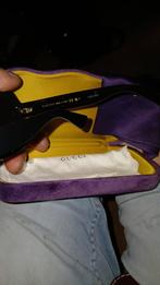 Gucci bril nieuw, Verzenden, Nieuw, Schoudertas, Minder dan 30 cm