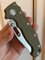 Demko AD20S Magnacut OD Green G10, Ophalen of Verzenden, Nieuw