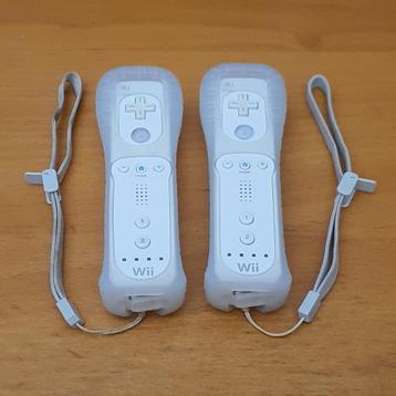Originele Nintendo Wii Controller beschikbaar voor biedingen