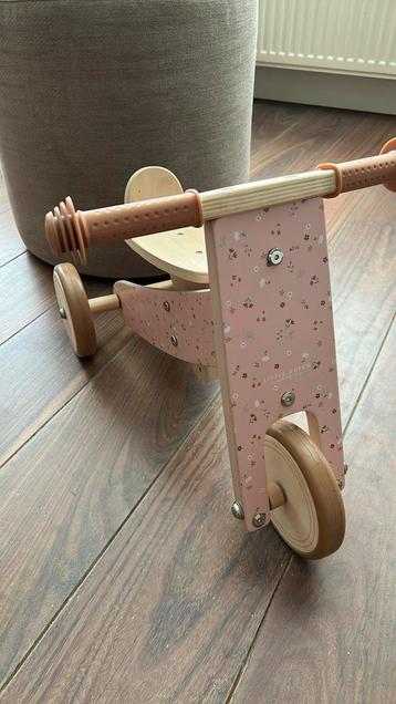 Little dutch Driewieler beschikbaar voor biedingen