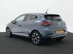 Renault Clio 1.0 TCe Intens | Cruise Control | Climate Contr, Auto's, 12 maanden, 101 pk, Gebruikt, Euro 6