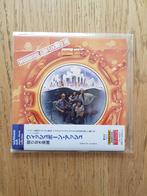 CD Wishbone Ash "Locked In" Japanse mini LP CD, Cd's en Dvd's, Cd's | Rock, Ophalen of Verzenden