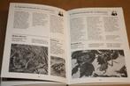 Handboek World Wildlife Rangers. Junioren WNF Nederland., Boeken, Ophalen of Verzenden, Gelezen