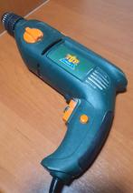 Boormachine 750 Watt, Ophalen of Verzenden, Gebruikt, Boormachine
