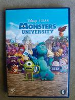 Monsters University - Animatie - Disney, Vanaf 6 jaar, Ophalen of Verzenden, Zo goed als nieuw, Amerikaans