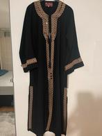 Jurk, Zwart, Maat 42/44 (L), Nieuw, Ophalen of Verzenden