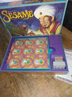 Sesame, Hobby en Vrije tijd, Gezelschapsspellen | Bordspellen, Ophalen of Verzenden, Zo goed als nieuw
