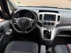 Nissan Evalia 1.5 dCi Connect Edition 7 persoons Airco Elk.R, Auto's, Nissan, Voorwielaandrijving, Stof, Gebruikt, 4 cilinders
