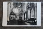 ansichtkaart Dordrecht Groote Kerk, Ophalen of Verzenden, Voor 1920, Zuid-Holland