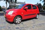 Kia Picanto 1.0 LXE 5 drs 255 dkm nw apk 30-8-2026, Voorwielaandrijving, Stof, 4 cilinders, 400 kg