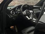 Mercedes-Benz GLC-klasse AMG 43 4MATIC Premium Plus Panorama, Automaat, Stof, Gebruikt, Euro 6