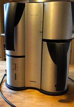 Koffiezetapparaat, Witgoed en Apparatuur, Koffiezetapparaten, Afneembaar waterreservoir, Gebruikt, Koffiemachine, Ophalen of Verzenden