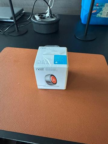 Nest standaard voor Nest thermostaat 3e gen. beschikbaar voor biedingen