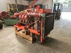 Deutz BF6M1015 C, Ophalen of Verzenden, Gebruikt, Dieselmotor, 1800 rpm of meer