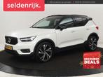 Volvo XC40 2.0 T5 R Design Luxury Line | Panoramadak | Adapt, Automaat, Gebruikt, Euro 6, 4 cilinders