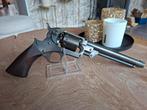 Vrijgesteld starr single action 44 revolver 1863 onklaar, Ophalen of Verzenden