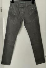 S. Oliver jeans skinny maat 38, Grijs, W30 - W32 (confectie 38/40), Ophalen of Verzenden, Zo goed als nieuw