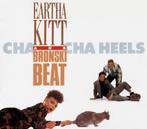 Eartha Kitt & Bronski Beat – Cha Cha Heels CD Maxi 1989, 1 single, Maxi-single, Zo goed als nieuw, Verzenden